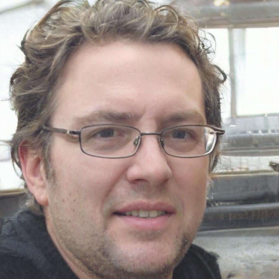Marcus Weber - Erfolgreicher Investor